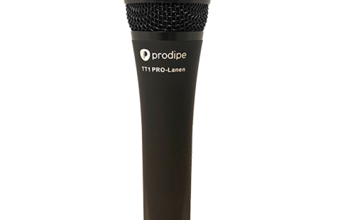 Micro Prodipe TT1