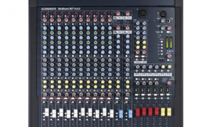 Allen & Heath W41442
