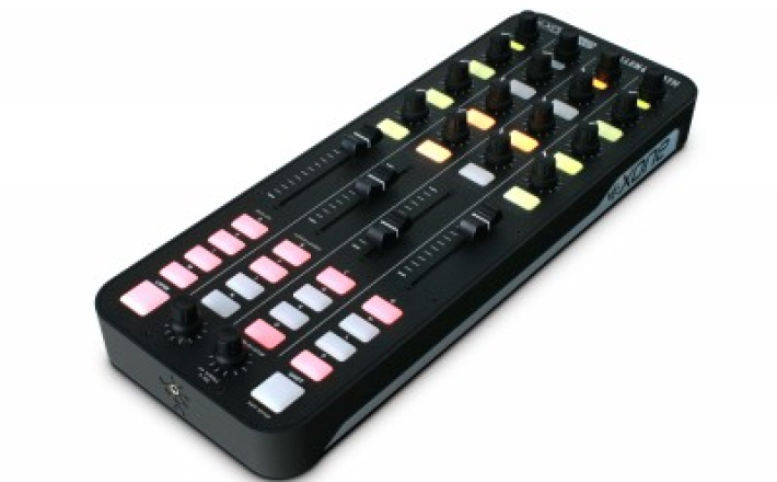 Allen & Heath XONE:K2