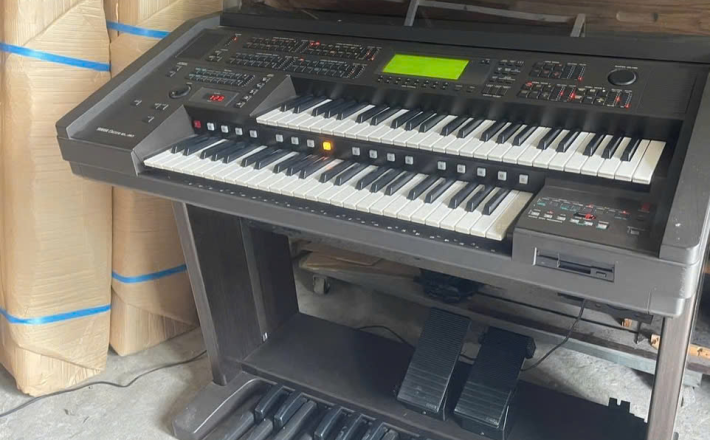 Yamaha Electone EL-90