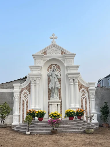 Báo Giá Thi Công Âm Thanh Nhà Thờ Miền Tây