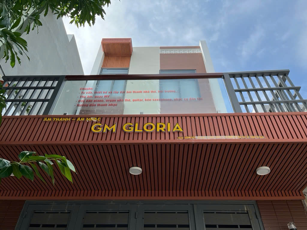 thi công lặp đặt âm thanh cần thơ