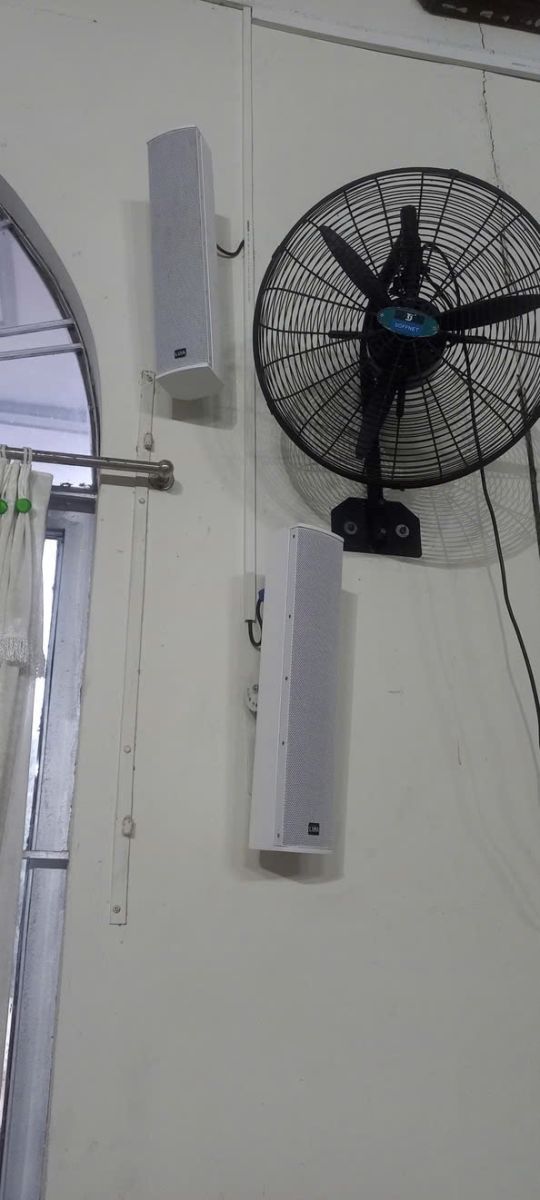 thi công lặp đặt âm thanh cần thơ