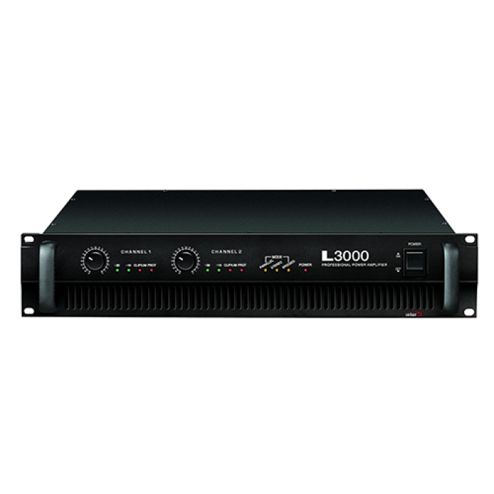 INTER-M L-3000