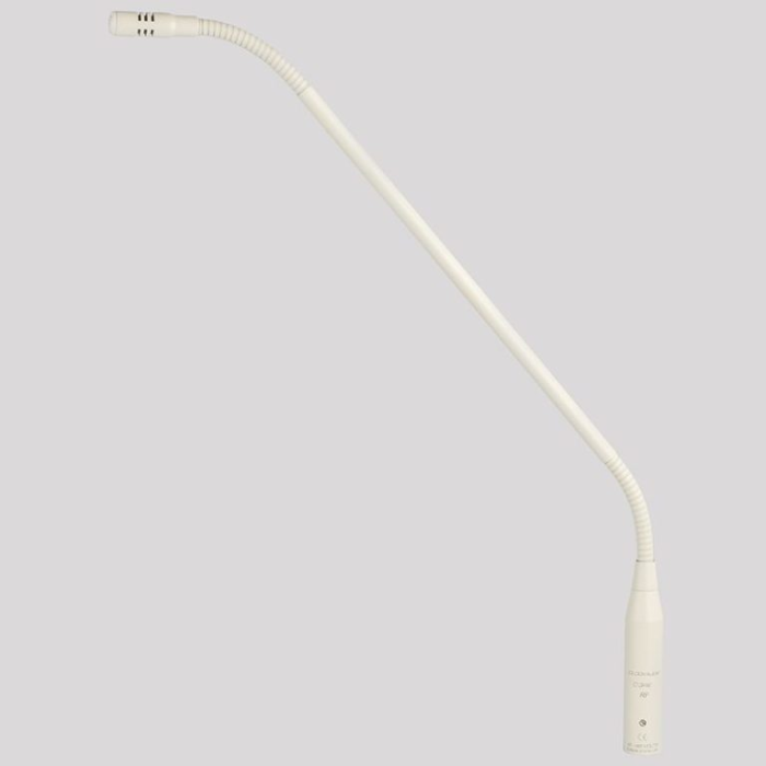 MICRO CỔ NGỖNG CLOCKAUDIO C34E-RF