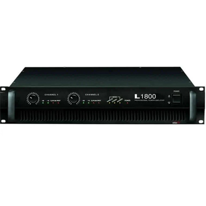 Inter-M L-1800