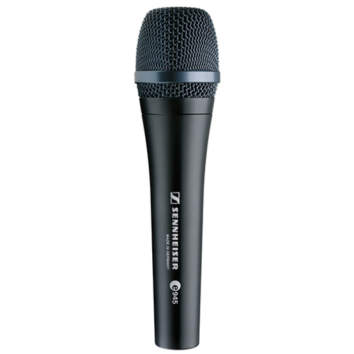 Micro Sennheiser E945