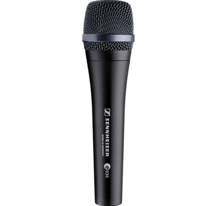 Micro Sennheiser E 935