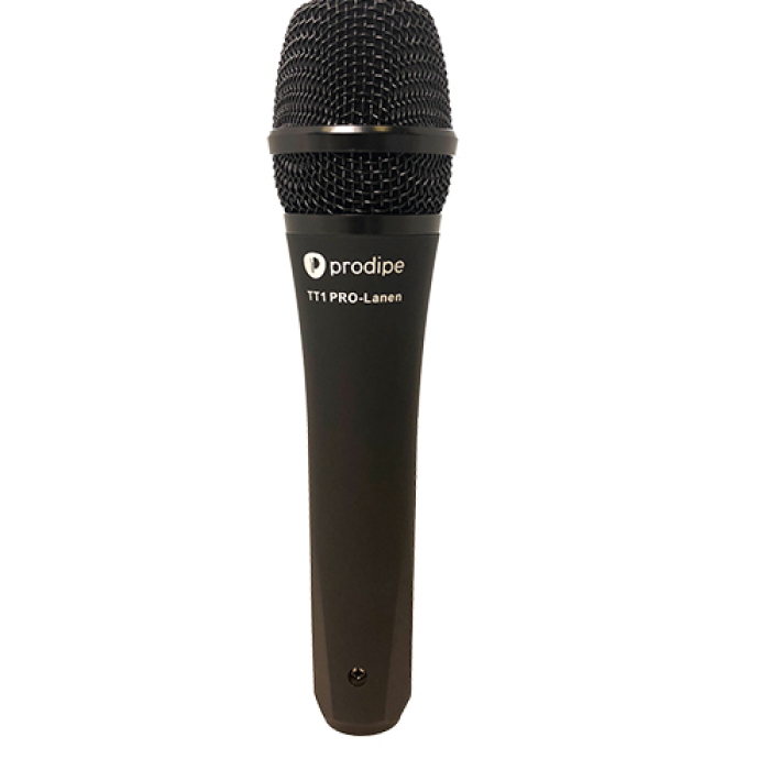 Micro Prodipe TT1