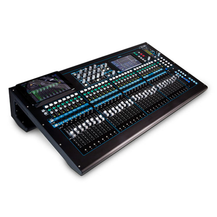 Mixer Allen&Heath Qu-32