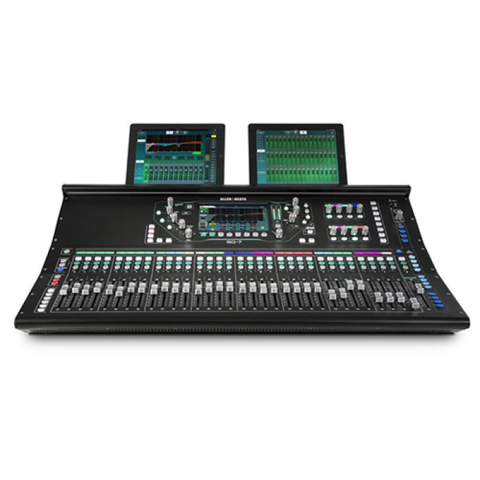 Mixer Allen & Heath SQ7