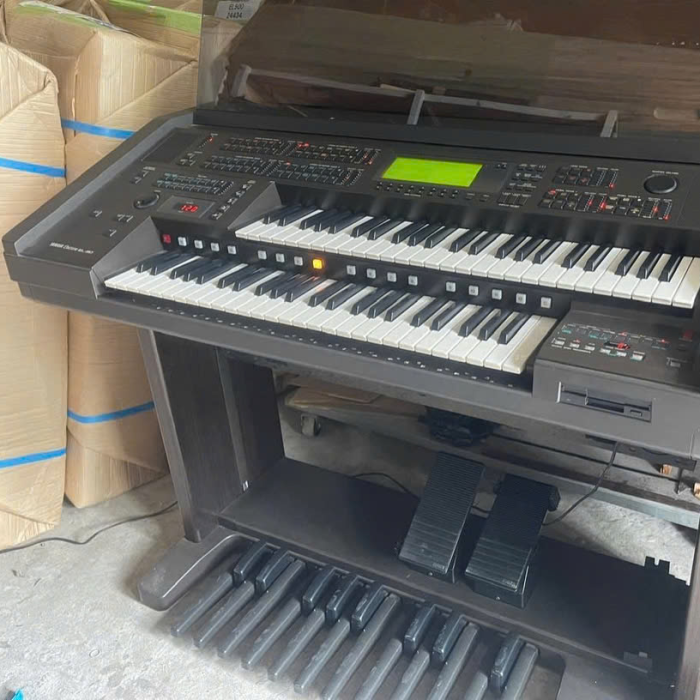 Yamaha Electone EL-90